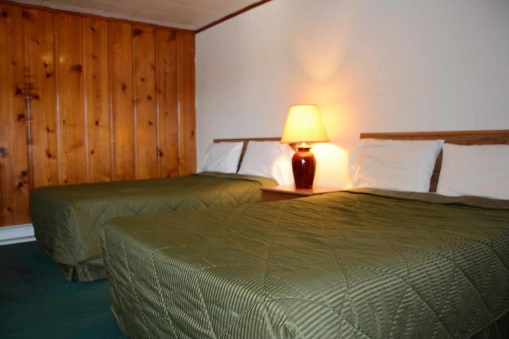 Horse Cave Motel Buitenkant foto
